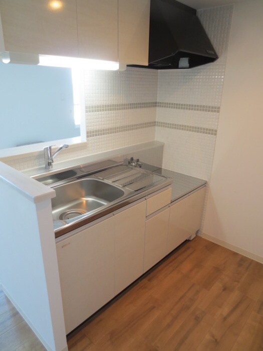 maison de fleurの物件内観写真