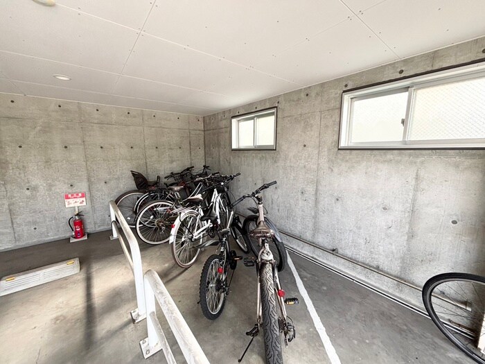 maison de fleurの物件外観写真