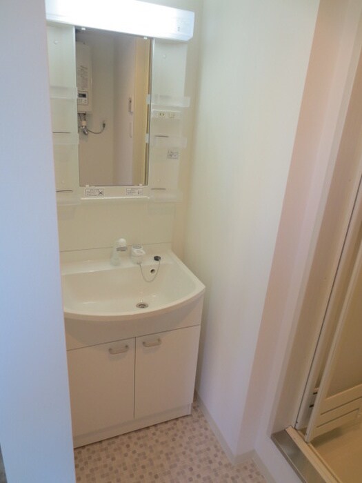 maison de fleurの物件内観写真