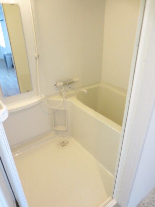 maison de fleurの物件内観写真