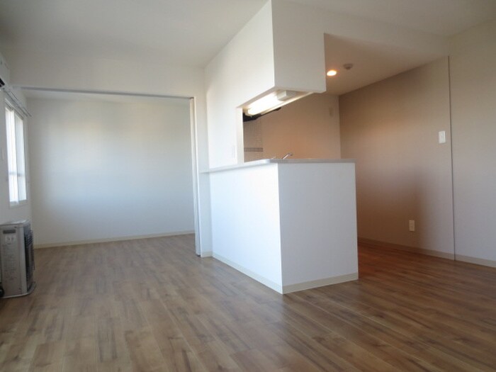 maison de fleurの物件内観写真