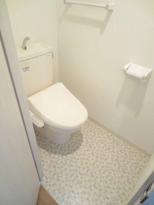 maison de fleurの物件内観写真