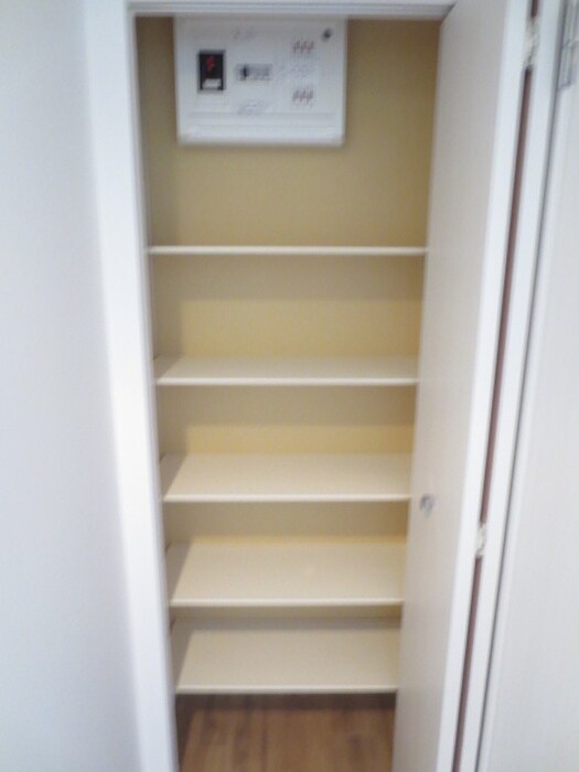 maison de fleurの物件内観写真