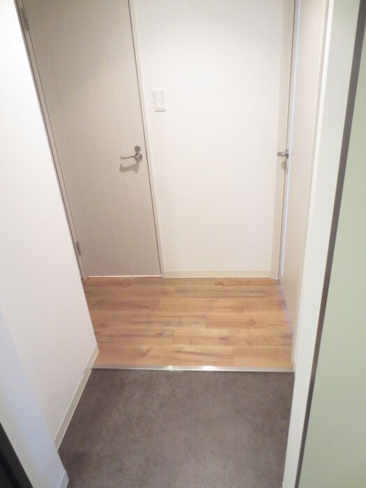 maison de fleurの物件内観写真