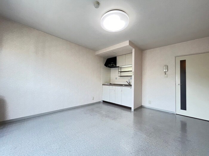 フォルテ６１６の物件内観写真