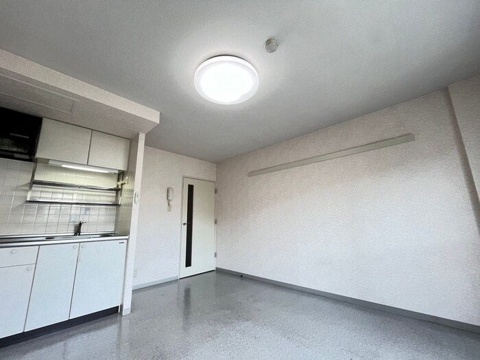 フォルテ６１６の物件内観写真