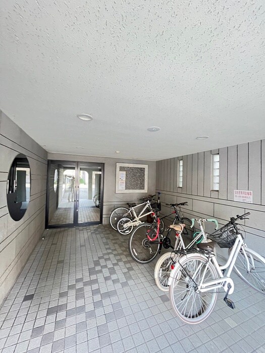 フォルテ６１６の物件外観写真