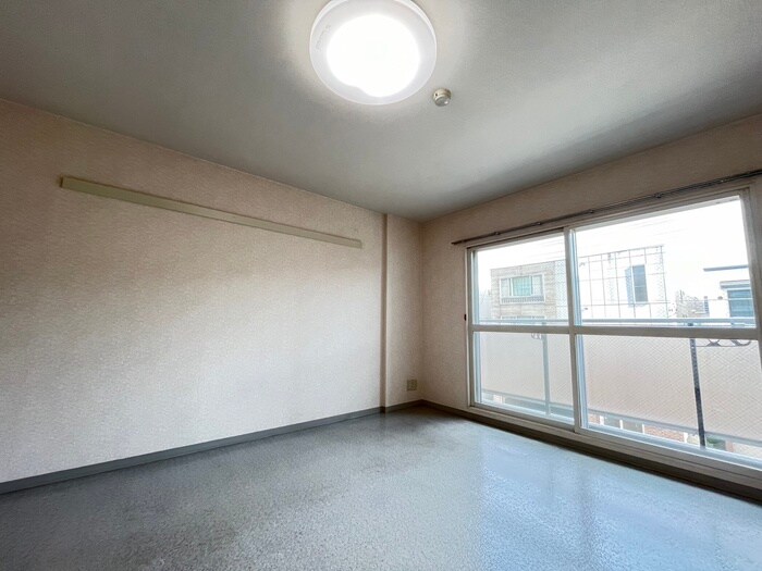 フォルテ６１６の物件内観写真