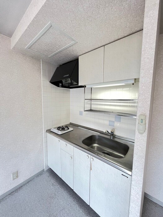 フォルテ６１６の物件内観写真