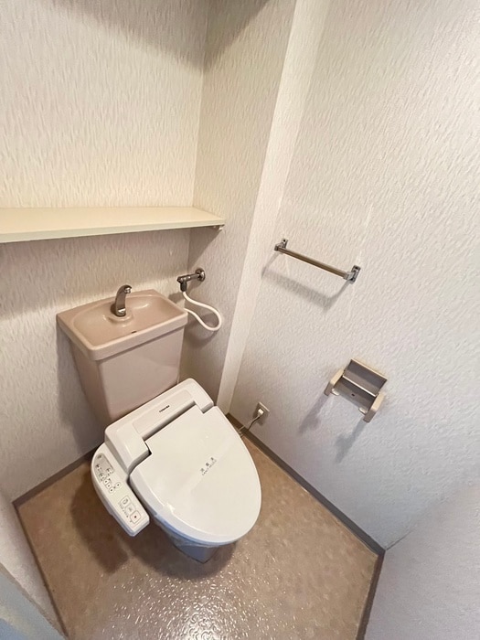 フォルテ６１６の物件内観写真