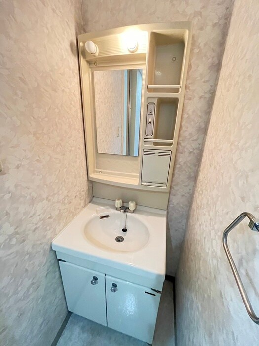 フォルテ６１６の物件内観写真