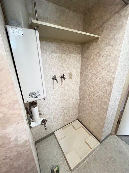 フォルテ６１６の物件内観写真