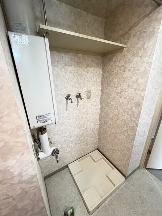 フォルテ６１６の物件内観写真