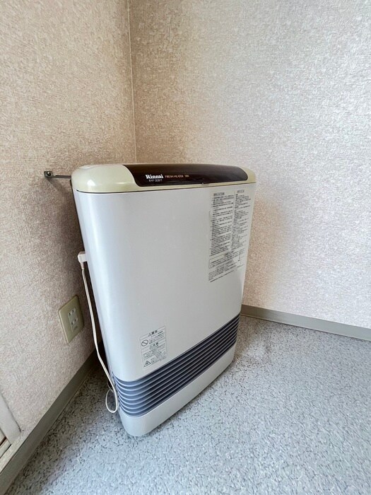 フォルテ６１６の物件内観写真