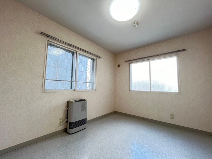 フォルテ６１６の物件内観写真