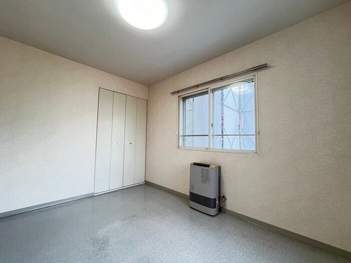 フォルテ６１６の物件内観写真