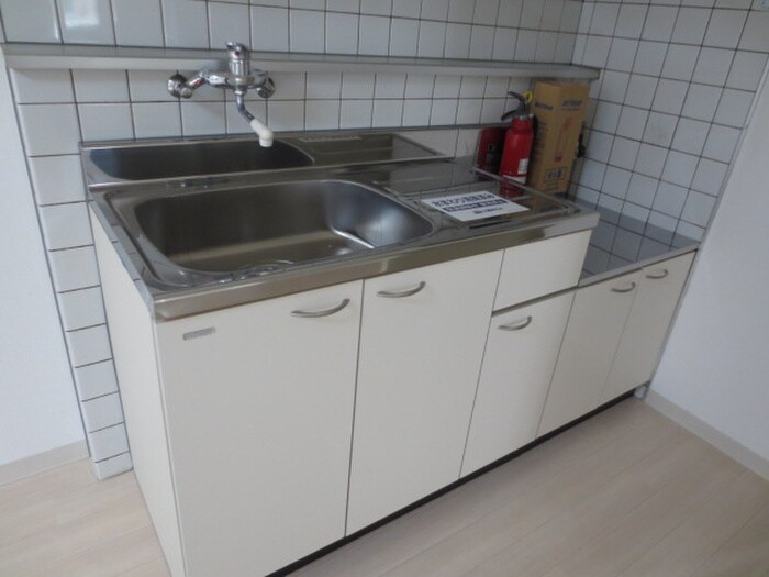 藤井ビル北１０条の物件内観写真