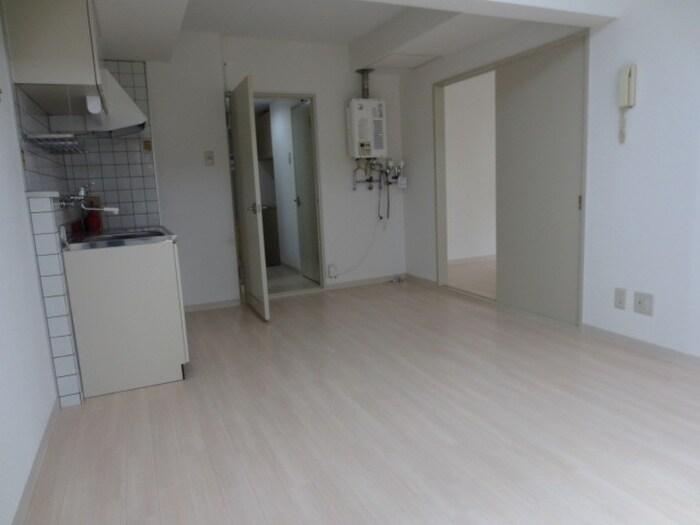 藤井ビル北１０条の物件内観写真