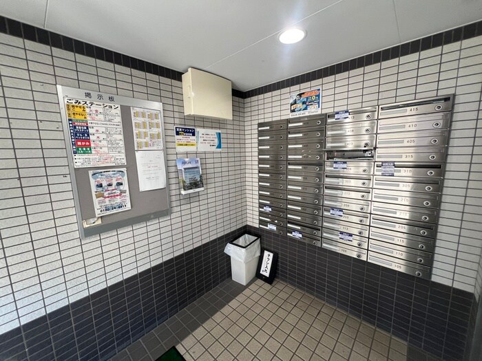 藤井ビル北１０条の物件外観写真