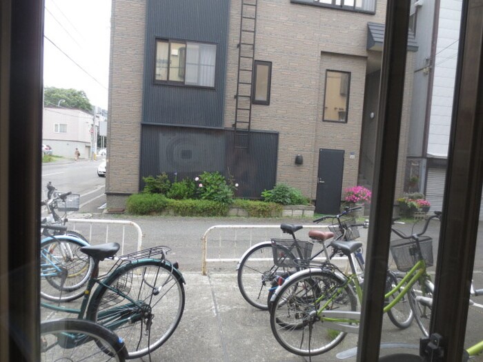 藤井ビル北１０条の物件内観写真