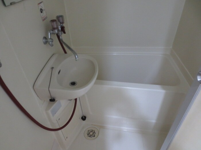 藤井ビル北１０条の物件内観写真