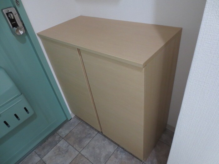 藤井ビル北１０条の物件内観写真