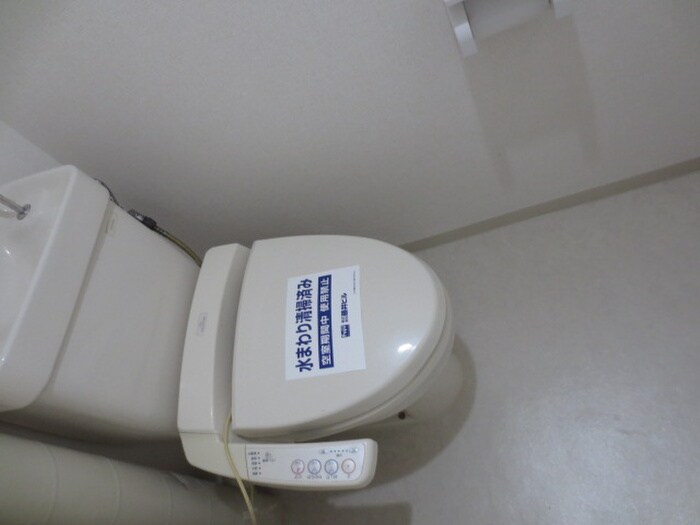 藤井ビル北１０条の物件内観写真