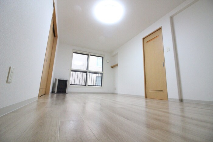 クレッセントＫの物件内観写真