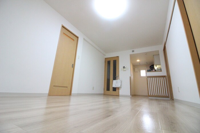 クレッセントＫの物件内観写真