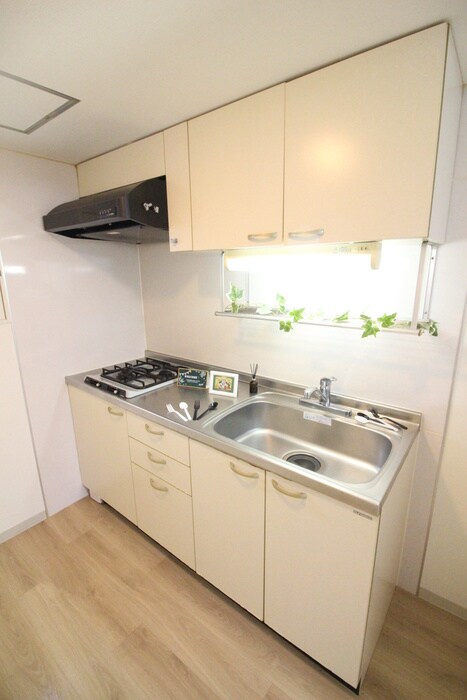 クレッセントＫの物件内観写真