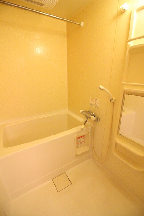 クレッセントＫの物件内観写真