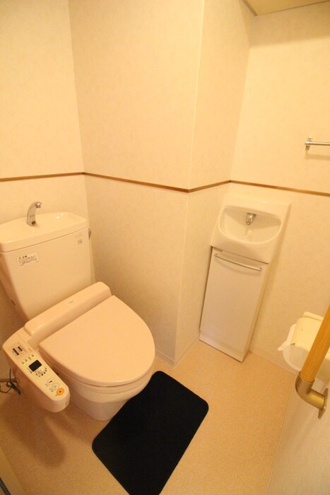 クレッセントＫの物件内観写真