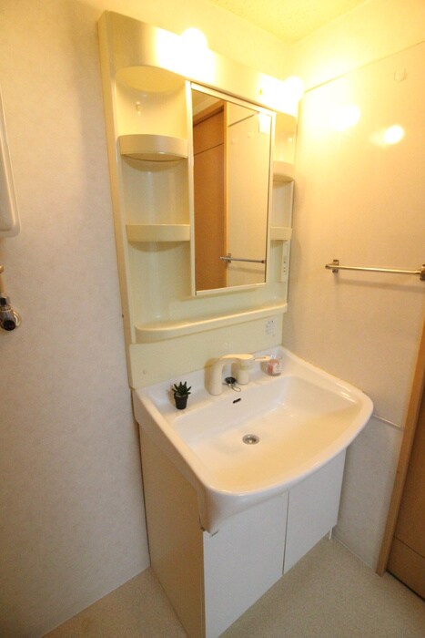 クレッセントＫの物件内観写真