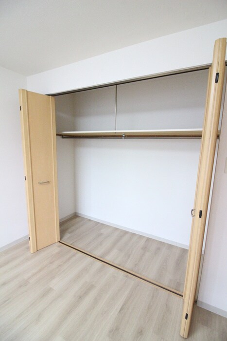 クレッセントＫの物件内観写真