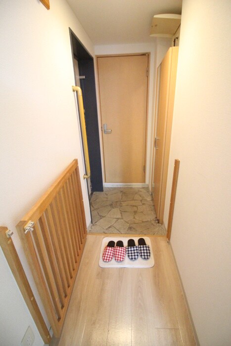 クレッセントＫの物件内観写真