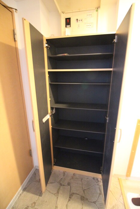 クレッセントＫの物件内観写真