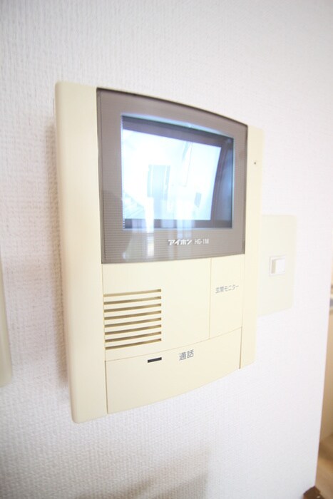 クレッセントＫの物件内観写真