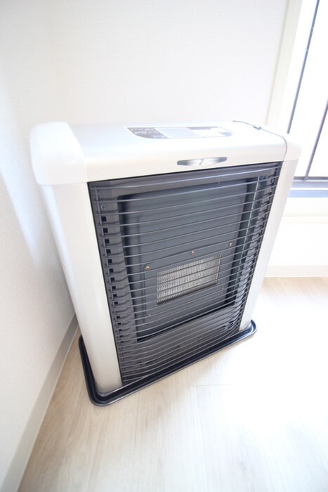 クレッセントＫの物件内観写真