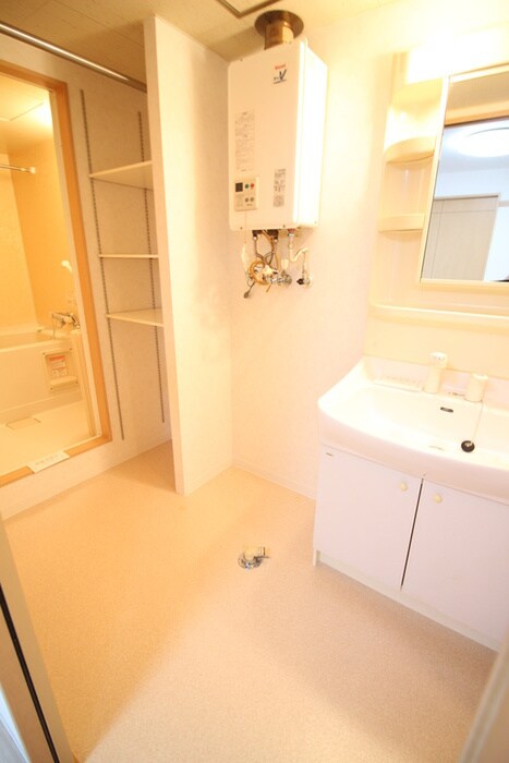 クレッセントＫの物件内観写真