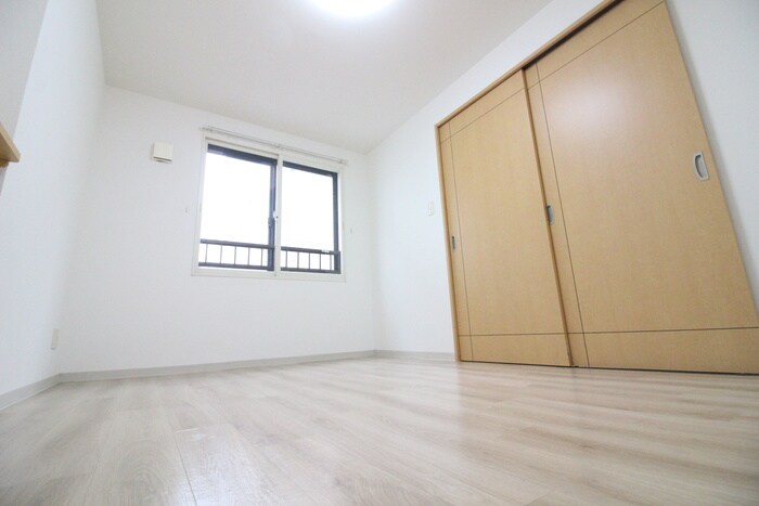 クレッセントＫの物件内観写真