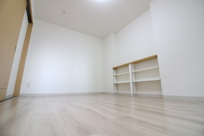 クレッセントＫの物件内観写真