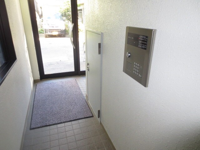 エムズ北２４条の物件外観写真