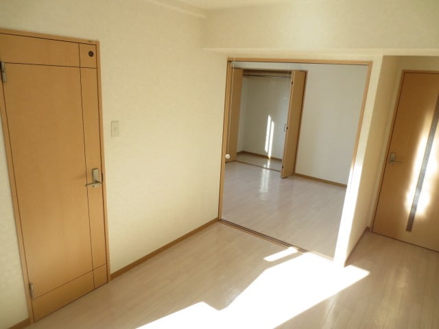 エムズ北２４条の物件内観写真