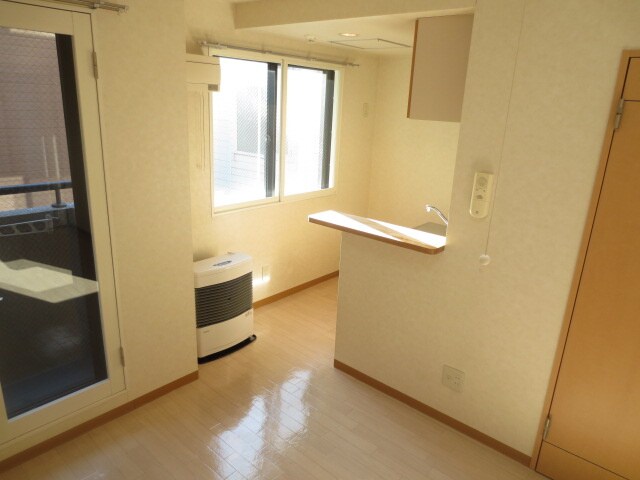 エムズ北２４条の物件内観写真