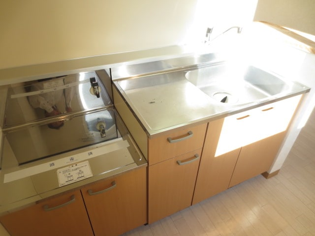 エムズ北２４条の物件内観写真