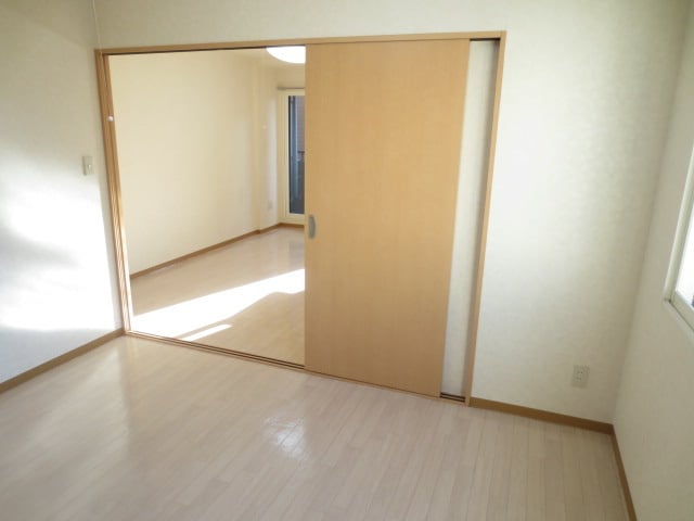 エムズ北２４条の物件内観写真