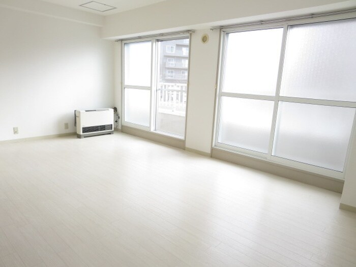 円山ガーデンハイツの物件内観写真