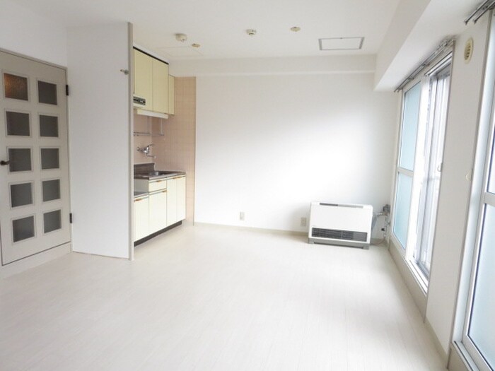 円山ガーデンハイツの物件内観写真