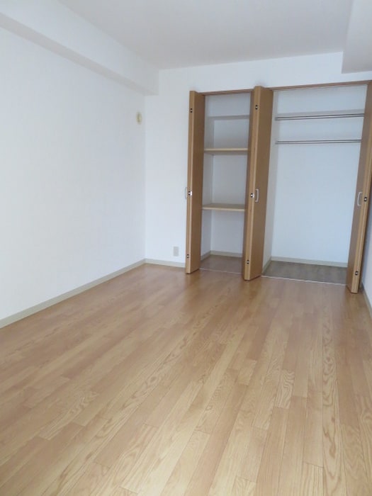 円山ガーデンハイツの物件内観写真