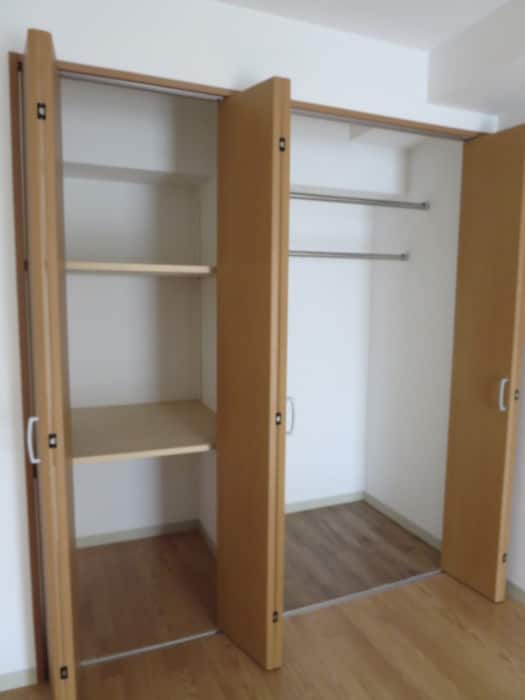 円山ガーデンハイツの物件内観写真